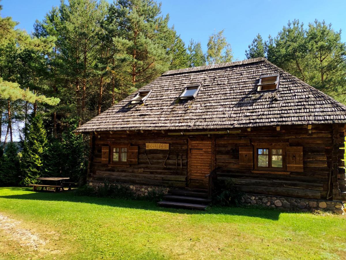 Gungas Adazi Exterior foto