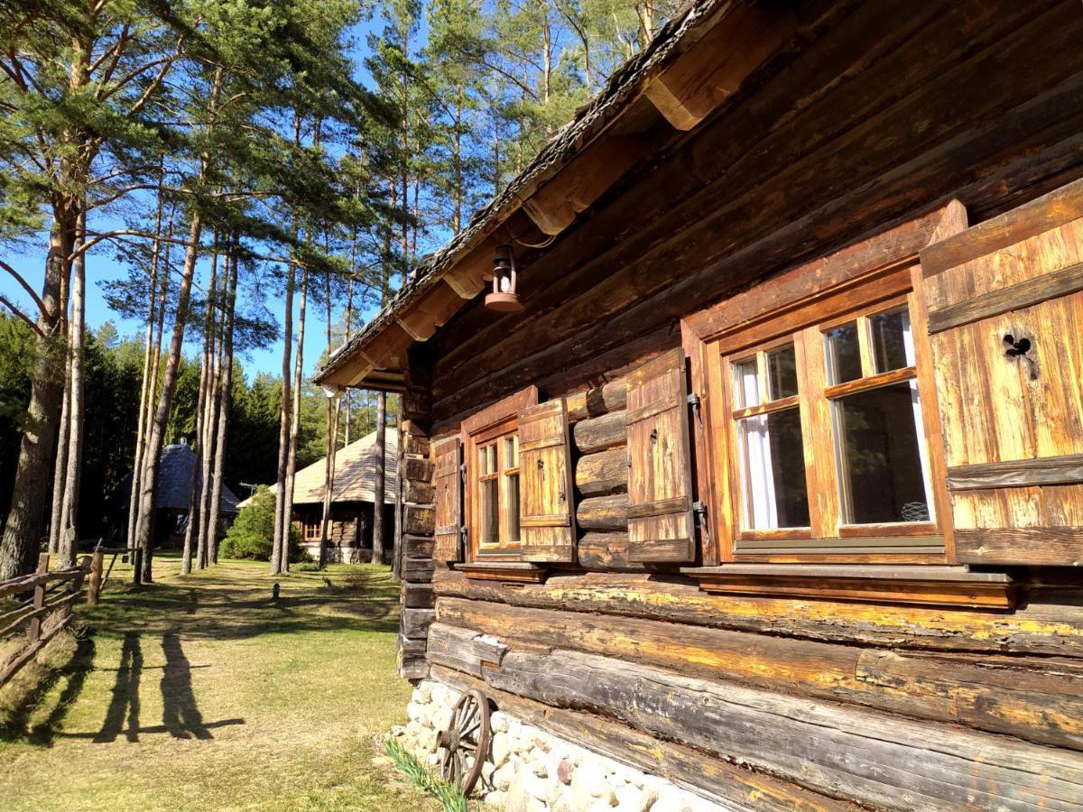 Gungas Adazi Exterior foto