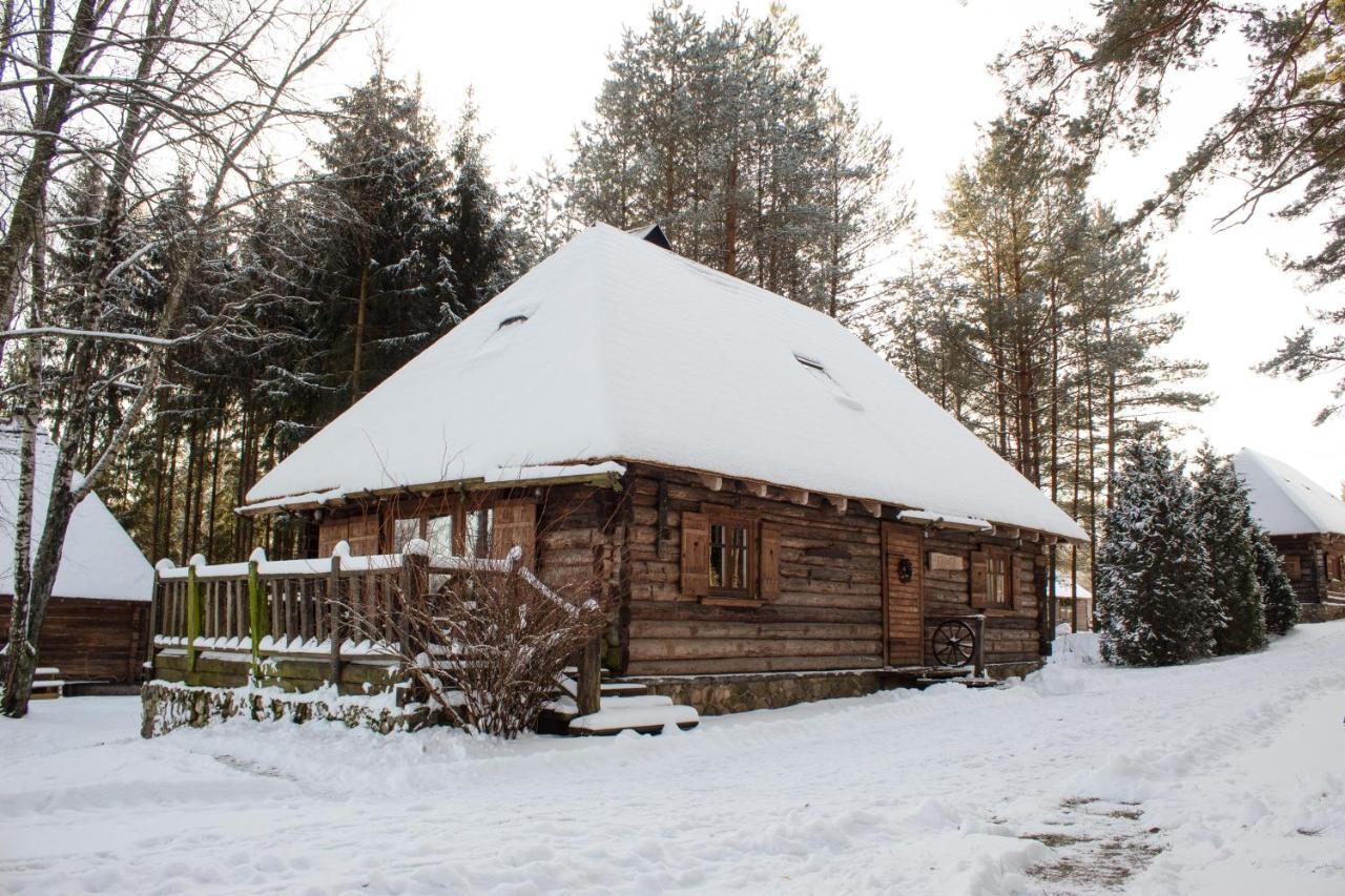 Gungas Adazi Exterior foto