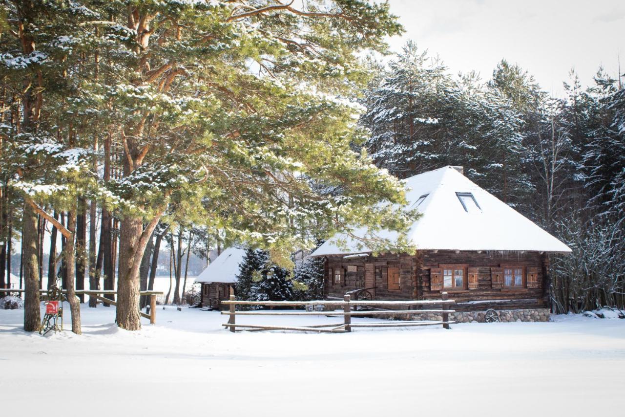 Gungas Adazi Exterior foto