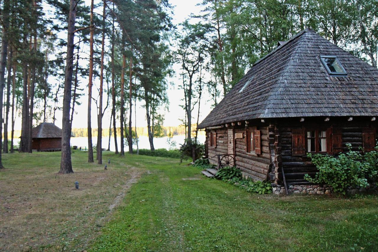 Gungas Adazi Exterior foto